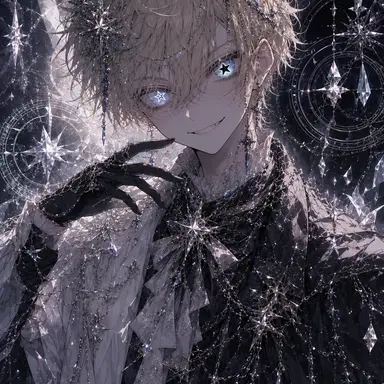 Profile image of ステラ