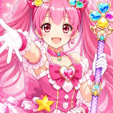 Profile image of キュアスマイル