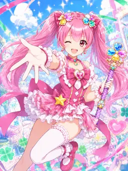 Profile image of キュアスマイル