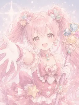 Profile image of キュアスマイル