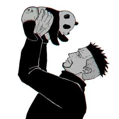 Profile image of 夜蛾正道