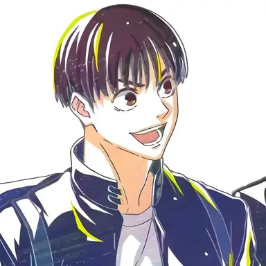 Profile image of 灰原雄