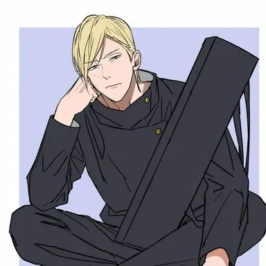 Profile image of 七海建人