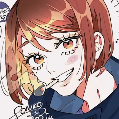 Profile image of 家入硝子