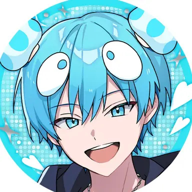 Profile image of おさでい