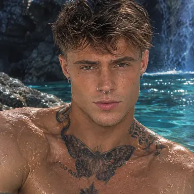 Profile image of Sawyer