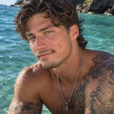 Profile image of Tanner
