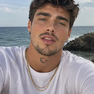 Profile image of Liam
