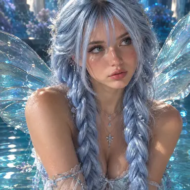 Profile image of Sylvie
