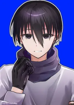 Profile image of 쿠비모토