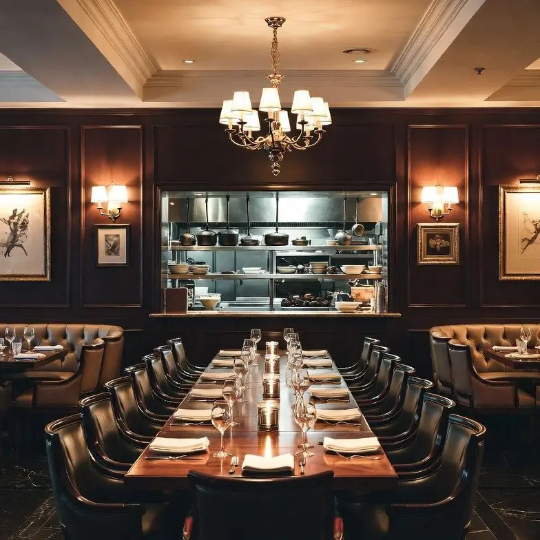 RUKAMI777의 As the Chef