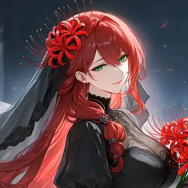 Profile image of ペルセ