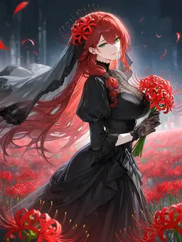 Profile image of ペルセ