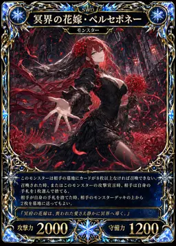 Profile image of ペルセ