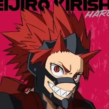 Profile image of 切島鋭児郎