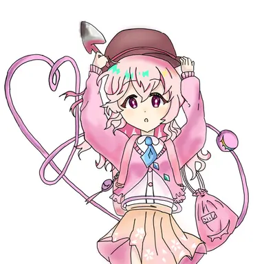 Profile image of こいし
