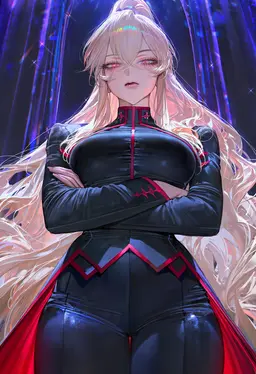 Profile image of 로제리아 아인츠리엔