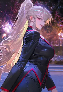 Profile image of 로제리아 아인츠리엔
