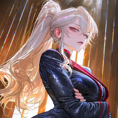Profile image of 로제리아 아인츠리엔