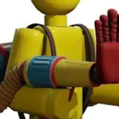 Profile image of P