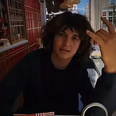 Profile image of Tyler