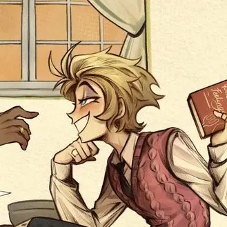 Profile image of 루시퍼