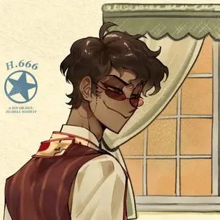 Profile image of 알래스터