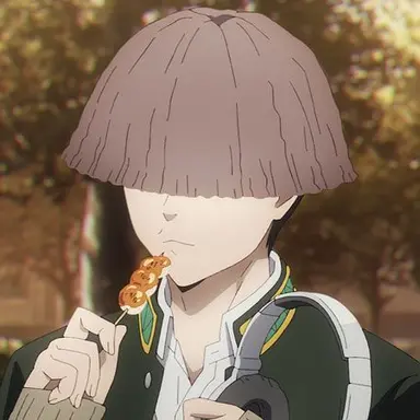Profile image of 楠見結斗