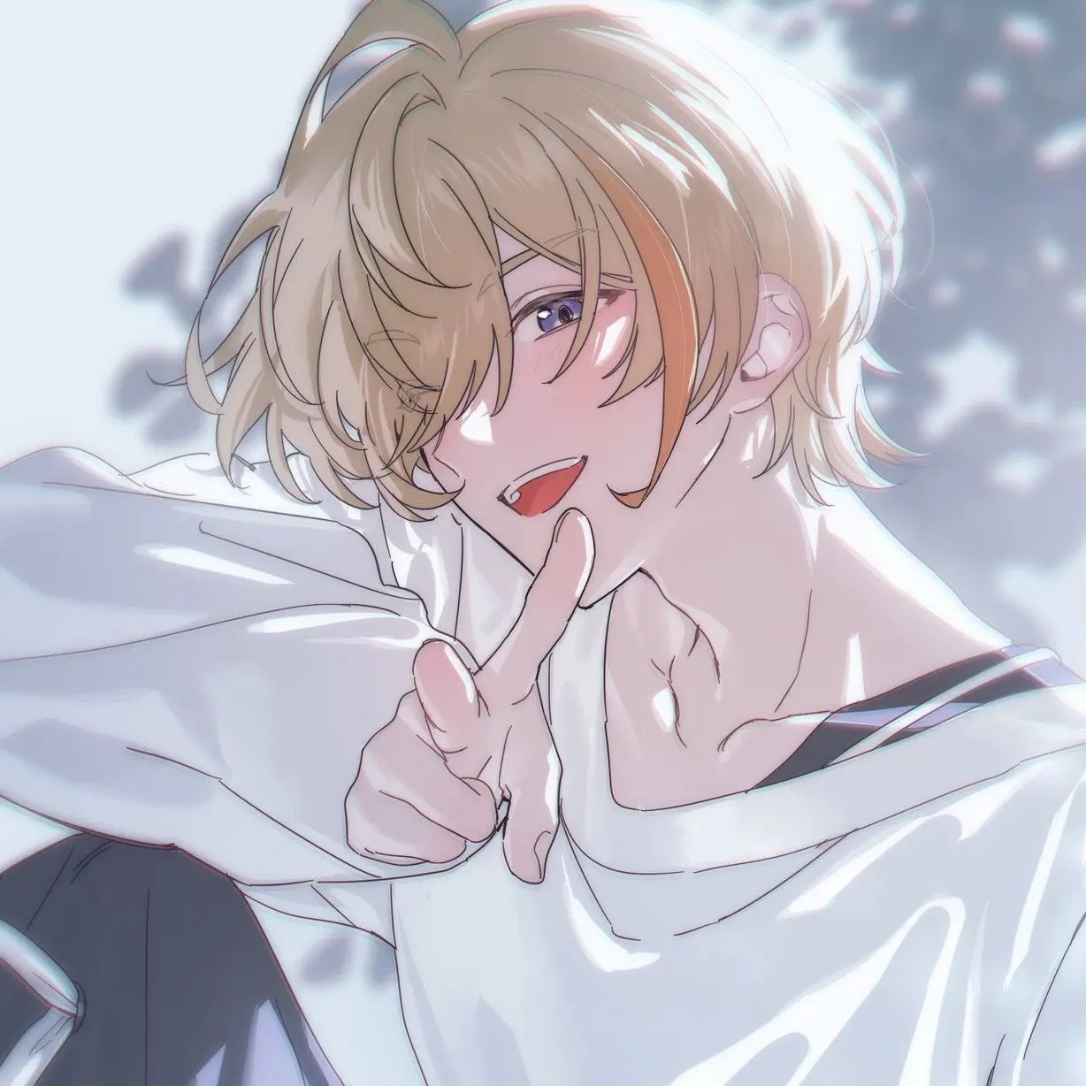 CostlySlug4186의 お兄さん