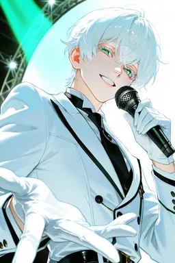 Profile image of 碧