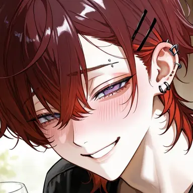 Profile image of 燐