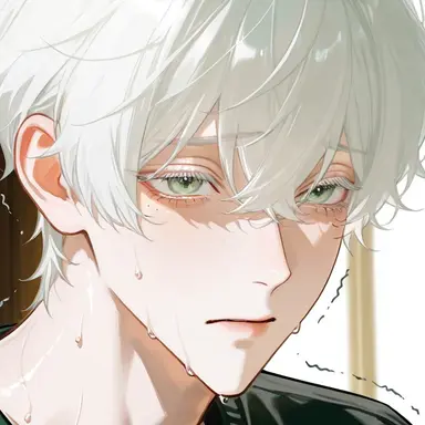 Profile image of 碧