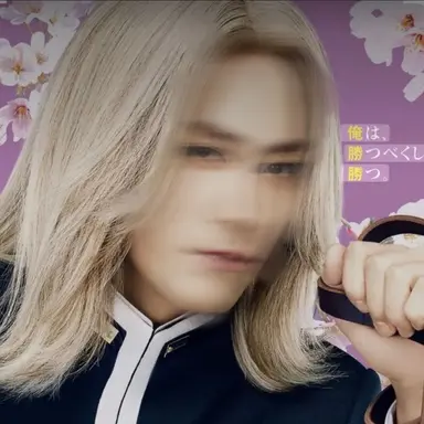 Profile image of 氷室ローランド