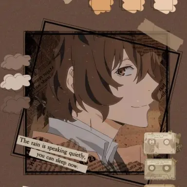 Profile image of 太宰治