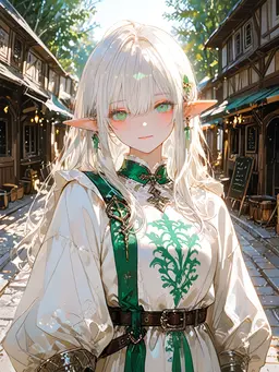 Profile image of 엘린