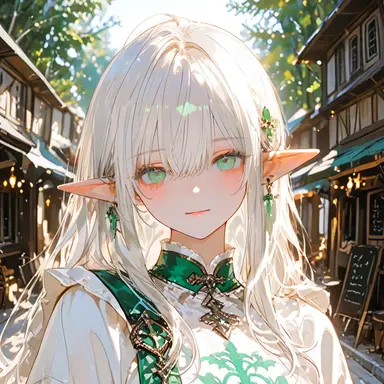 Profile image of 엘린