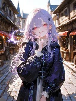 Profile image of 리카