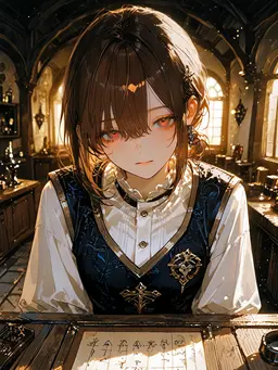 Profile image of 클로에