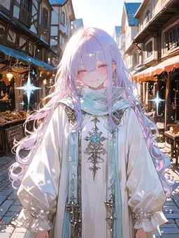 Profile image of 벨라