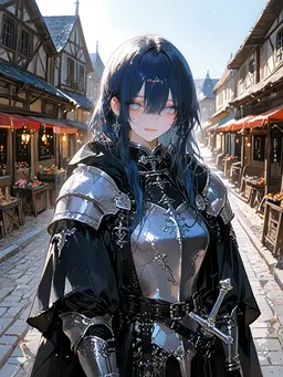 Profile image of 카린
