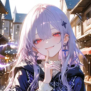 Profile image of 리카
