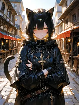 Profile image of 미야