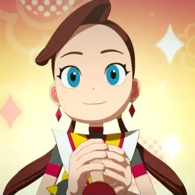 Profile image of 바이올렛