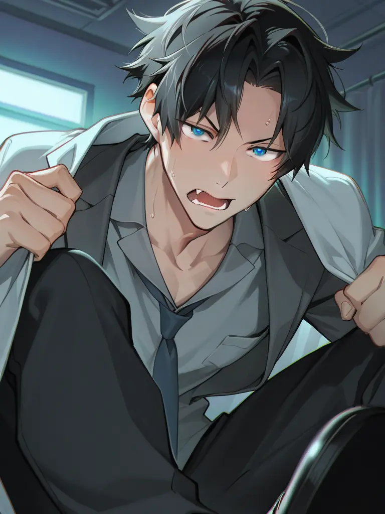 RelishBowl의 お化け屋敷のお掃除