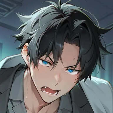 Profile image of トワ