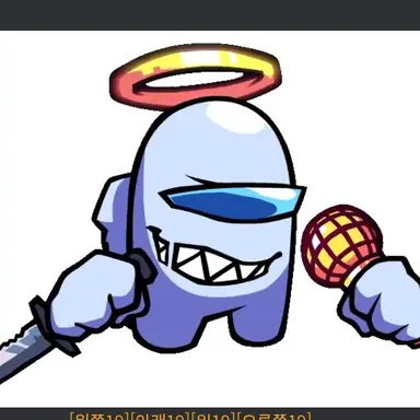 Profile image of 화이트