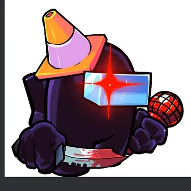 Profile image of 블랙