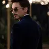 Profile image of Tony Stark