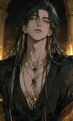 Profile image of 아즈라일