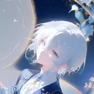 Profile image of トラジティー